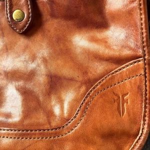 Frye Madison Crossbody Bag